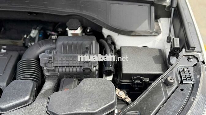 KIA Sorento Deluxe 2020 SUV Trắng 7 chỗ