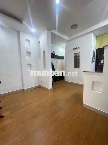 🏡 NGAY Q.10 – CƯ XÁ LỮ GIA, QUẬN 11 - HẺM XE HƠI CHỈ 14TR/THÁNG