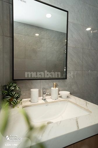 NHÀ Ở XÃ HỘI - K-HOME AVENUE trả trước chỉ từ 150TR