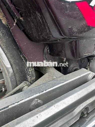 Honda Super Dream 1999 Nâu, Trắng