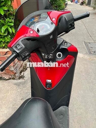 Honda SH 125i 2024 Đỏ Ý