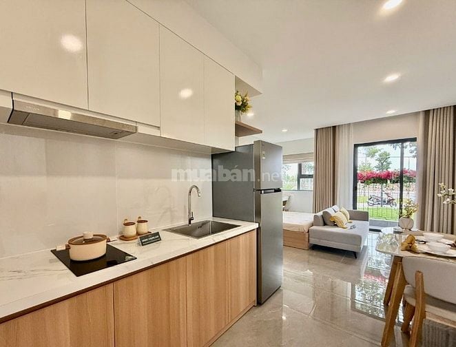 NHÀ Ở XÃ HỘI - K-HOME AVENUE trả trước chỉ từ 150TR