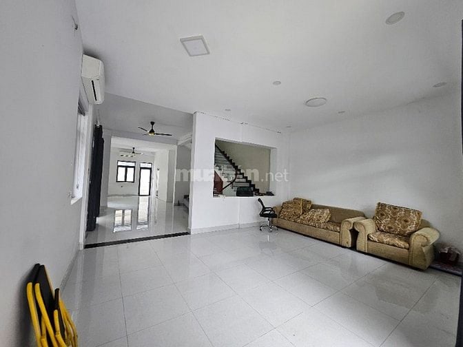 🏢 CHO THUÊ TẦNG TRỆT 232M² — MẶT TIỀN ĐƯỜNG SỐ 4, KDC KHANG AN, TP. T