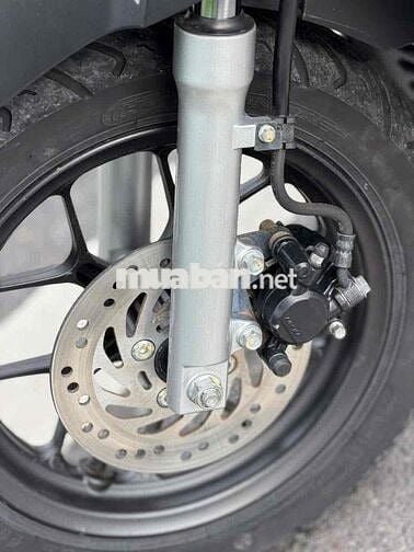 Honda Lead 2018 Đen, Đỏ Smartkey