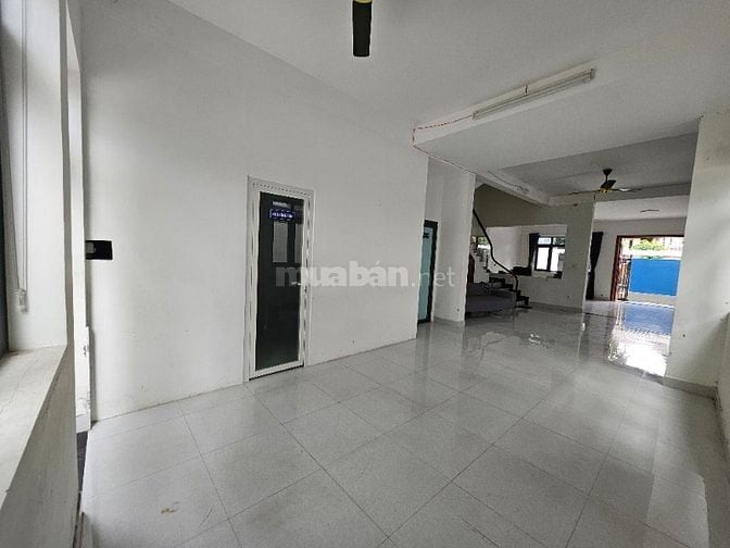 🏢 CHO THUÊ TẦNG TRỆT 232M² — MẶT TIỀN ĐƯỜNG SỐ 4, KDC KHANG AN, TP. T