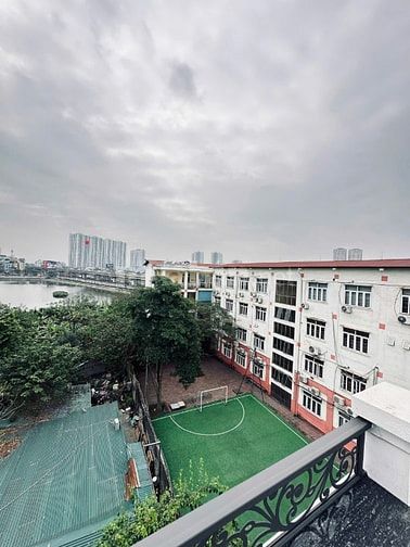 Cần cho thuê căn nhà số 2 ngõ 2 Hoàng Liệt, Hoàng Mai, Hà Nội