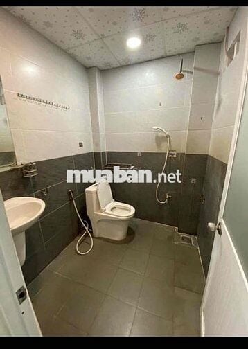 Cho Thuê Nhà DT 4x25 1Trệt 1Lửng 4Pn 2Wc Sân Rộng Ôtô Ngay Picity Tx13