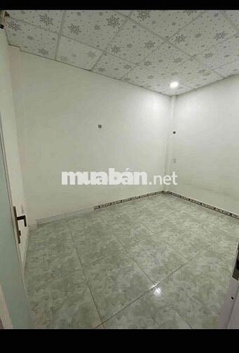 Cho Thuê Nhà DT 4x25 1Trệt 1Lửng 4Pn 2Wc Sân Rộng Ôtô Ngay Picity Tx13