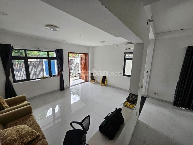 🏢 CHO THUÊ TẦNG TRỆT 232M² — MẶT TIỀN ĐƯỜNG SỐ 4, KDC KHANG AN, TP. T