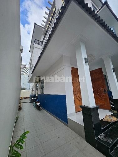 🏢 CHO THUÊ TẦNG TRỆT 232M² — MẶT TIỀN ĐƯỜNG SỐ 4, KDC KHANG AN, TP. T