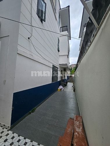 🏢 CHO THUÊ TẦNG TRỆT 232M² — MẶT TIỀN ĐƯỜNG SỐ 4, KDC KHANG AN, TP. T