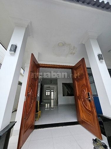 🏢 CHO THUÊ TẦNG TRỆT 232M² — MẶT TIỀN ĐƯỜNG SỐ 4, KDC KHANG AN, TP. T