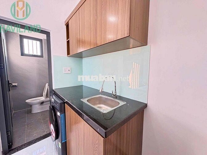 CHO THUÊ CĂN STUDIO - GẦN ĐƯỜNG 30/4 - CHỢ NGUYỄN TRI PHƯƠNG