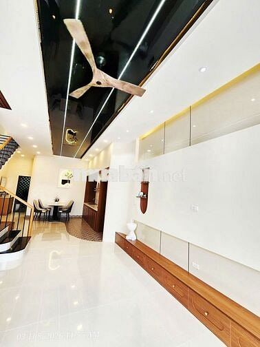 Nhà 1 Trệt 1 Lầu Gần Giáo Xứ Xuân Trà Tại Phường Hố Nai, Biên Hòa