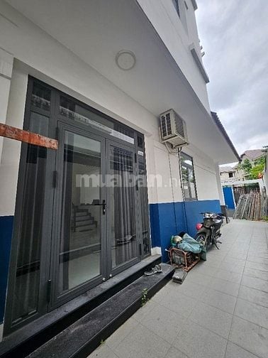 🏢 CHO THUÊ TẦNG TRỆT 232M² — MẶT TIỀN ĐƯỜNG SỐ 4, KDC KHANG AN, TP. T
