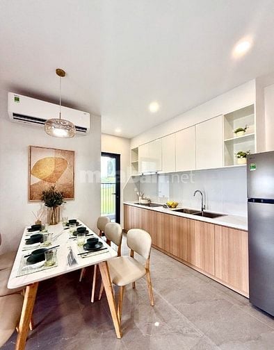 NHÀ Ở XÃ HỘI - K-HOME AVENUE trả trước chỉ từ 150TR