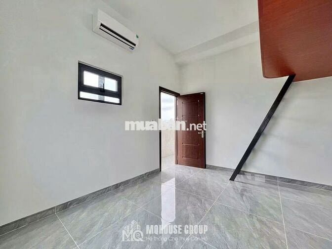 DUPLEX BAN CÔNG, FULL NỘI THẤT NGAY HOÀNG DIỆU 2 - KHA VẠN CÂN
