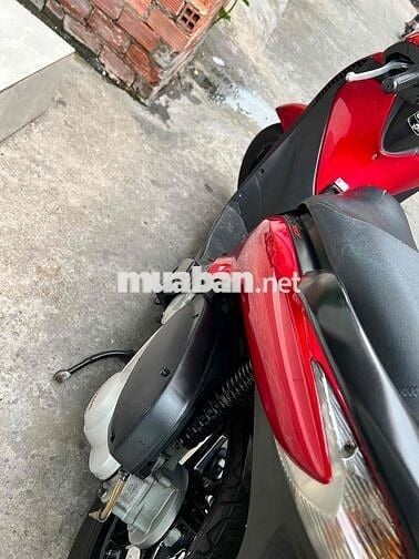 Honda SH 125i 2024 Đỏ Ý