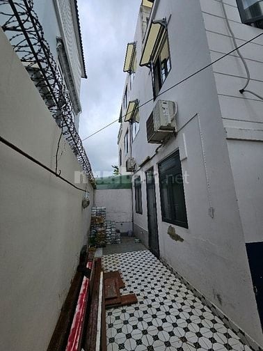 🏢 CHO THUÊ TẦNG TRỆT 232M² — MẶT TIỀN ĐƯỜNG SỐ 4, KDC KHANG AN, TP. T