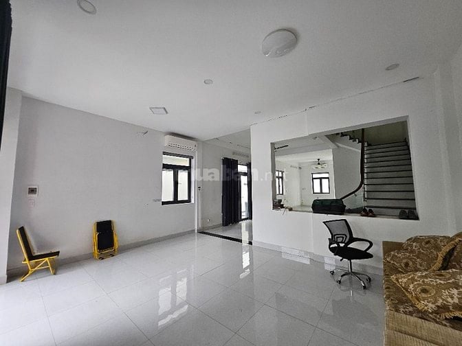 🏢 CHO THUÊ TẦNG TRỆT 232M² — MẶT TIỀN ĐƯỜNG SỐ 4, KDC KHANG AN, TP. T