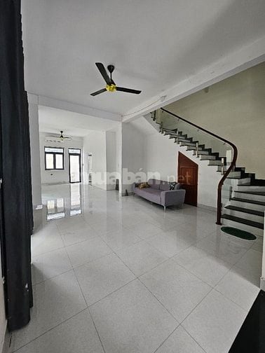 🏢 CHO THUÊ TẦNG TRỆT 232M² — MẶT TIỀN ĐƯỜNG SỐ 4, KDC KHANG AN, TP. T