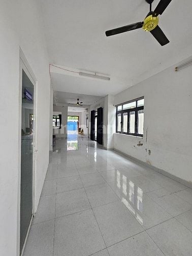 🏢 CHO THUÊ TẦNG TRỆT 232M² — MẶT TIỀN ĐƯỜNG SỐ 4, KDC KHANG AN, TP. T
