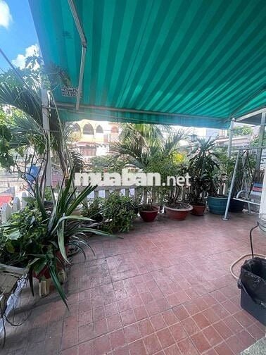 🏡 NGAY Q.10 – CƯ XÁ LỮ GIA, QUẬN 11 - HẺM XE HƠI CHỈ 14TR/THÁNG