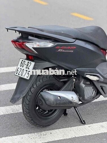 Honda Lead 2018 Đen, Đỏ Smartkey
