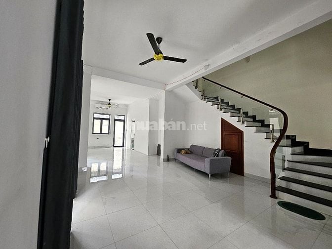 🏢 CHO THUÊ TẦNG TRỆT 232M² — MẶT TIỀN ĐƯỜNG SỐ 4, KDC KHANG AN, TP. T