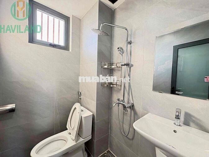 CHO THUÊ CĂN STUDIO - GẦN ĐƯỜNG 30/4 - CHỢ NGUYỄN TRI PHƯƠNG