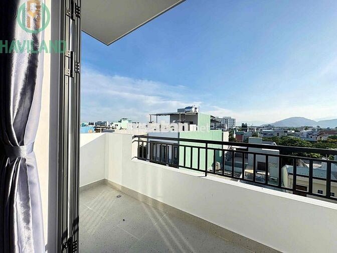 CHO THUÊ CĂN STUDIO - GẦN ĐƯỜNG 30/4 - CHỢ NGUYỄN TRI PHƯƠNG