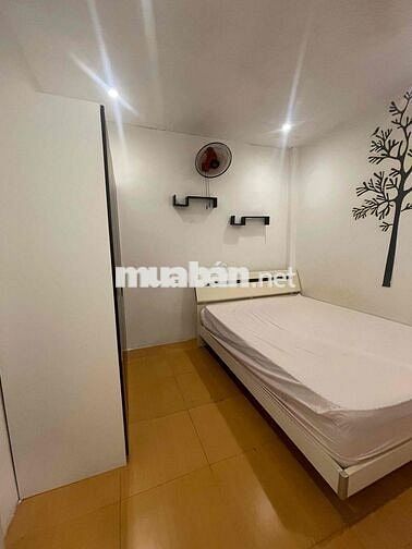 🏡 NGAY Q.10 – CƯ XÁ LỮ GIA, QUẬN 11 - HẺM XE HƠI CHỈ 14TR/THÁNG