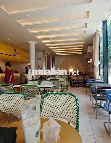 Cho thuê nhà 2 tầng mặt tiền kẹp kiệt đường Trần Phú , vị trí đẹp