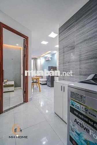 💥CĂN HỘ FULL NỘI THẤT🌹STUDIO-1PN-2PN🍀PHAN ĐĂNG LƯU💥CHỢ BÀ CHIỂU⚡️BVGĐ💥