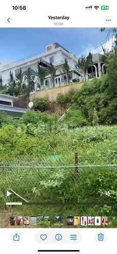 ĐẤT DỰ ÁN GREEN ĐÀ LẠT,ĐẤT NỀN CHÍNH CHỦ