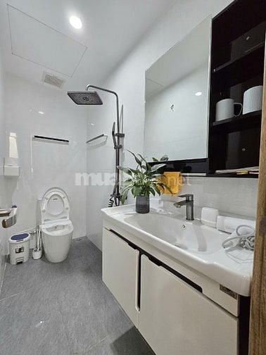 cho thuê studio full nội thất ở tây hồ giá chỉ 7tr5/tháng 