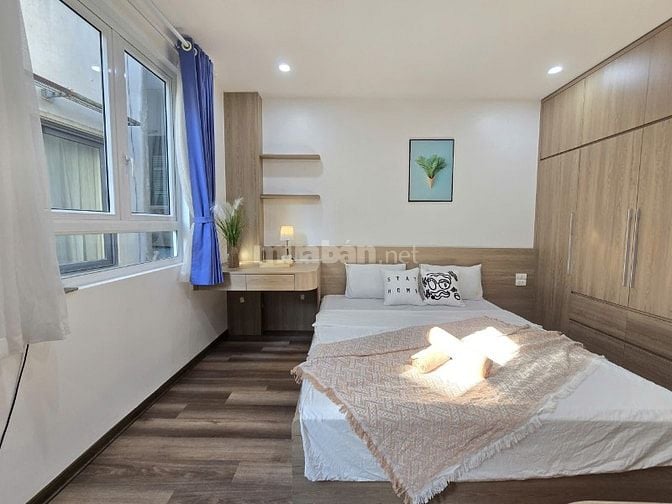 cho thuê studio full nội thất ở tây hồ giá chỉ 7tr5/tháng 