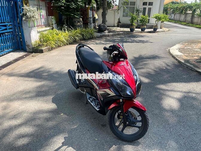 Honda Air Blade 2014 Đỏ Máy zin