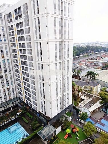 (8898) City Tower nợ dí. Đại hạ giá cắt lỗ 410 triệu