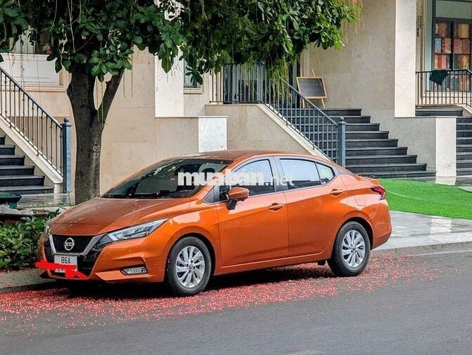 Nissan Almera VL 2023 Cam