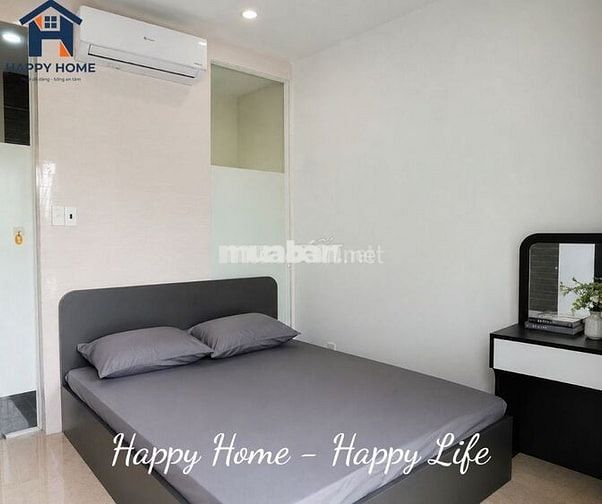 Chính Chủ Cho Thuê Phòng Ngay ĐH Hồng Bàng I Full Nội Thất Chỉ Từ 4tr