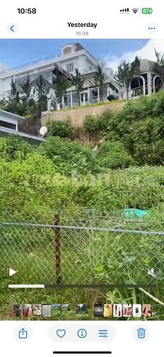 ĐẤT DỰ ÁN GREEN ĐÀ LẠT,ĐẤT NỀN CHÍNH CHỦ