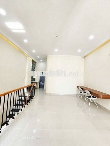 Nhà 1 Trệt 1 Lầu Gần Giáo Xứ Xuân Trà Tại Phường Hố Nai, Biên Hòa