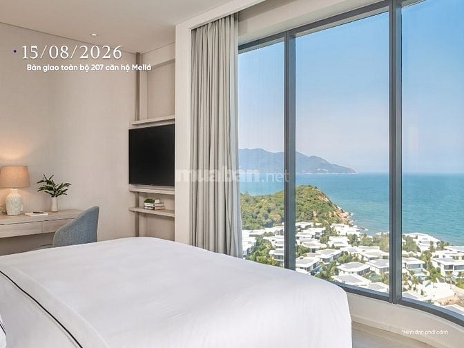 Mở Bán căn hộ mặt biển Alora Residences Ngay trong trung tâm Nha Trang