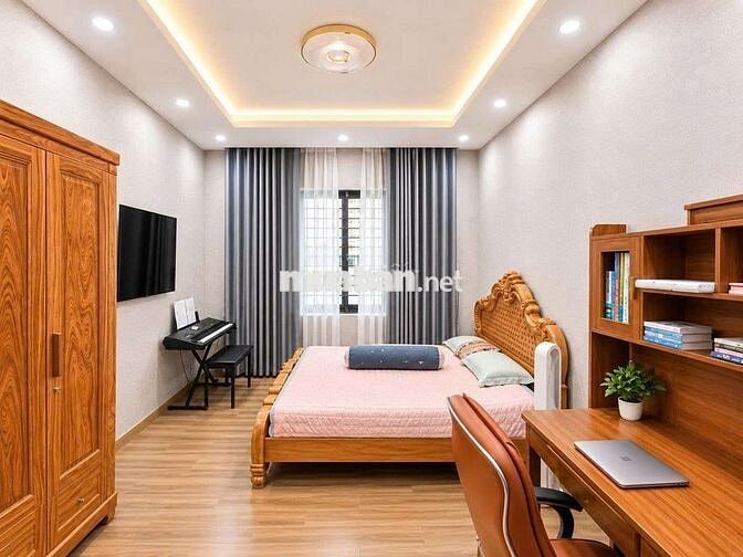 NHÀ PHỐ KDC D2D – VÕ THỊ SÁU, TRUNG TÂM BIÊN HÒA