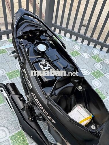 Yamaha Sirius Fi 2020 Đen