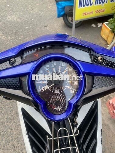 Yamaha Exciter 135 2013 Xanh trắng 248188 km