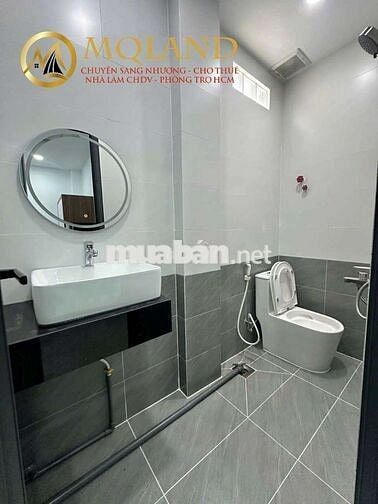 SANG GẤP 10PN NGAY BÌNH THẠNH GIÁ THUÊ TỐT 