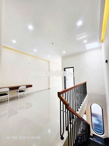 Nhà 1 Trệt 1 Lầu Gần Giáo Xứ Xuân Trà Tại Phường Hố Nai, Biên Hòa