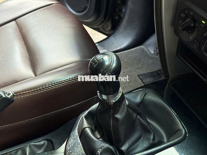 TOYOTA FORTUNER MÁY DẦU SỐ SÀN 2019 - THƯƠNG LƯỢNG